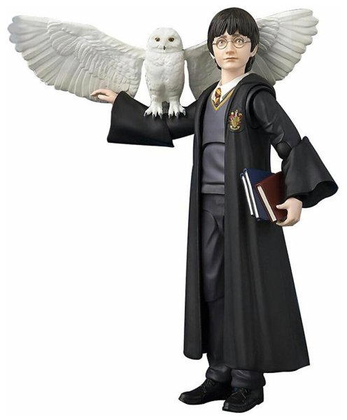 Bandai фигурки Гарри Поттер