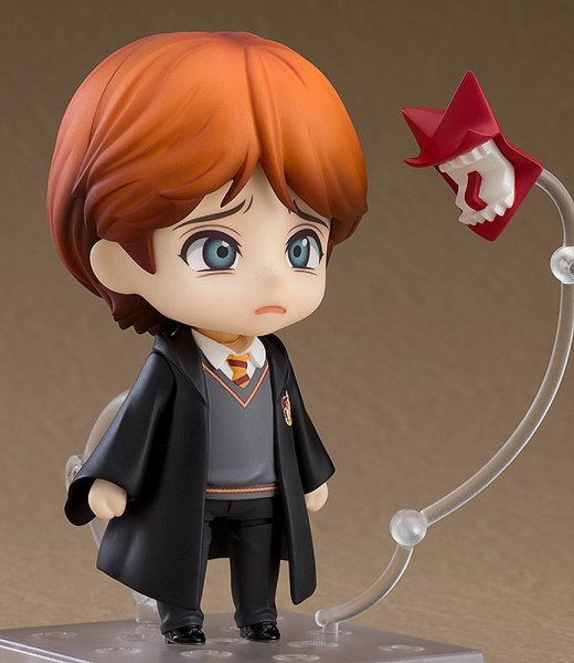 Nendoroid Рон Уизли