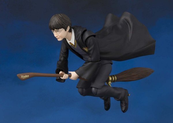 Bandai фигурки Гарри Поттер