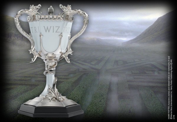 Кубок Triwizard Гарри Поттер