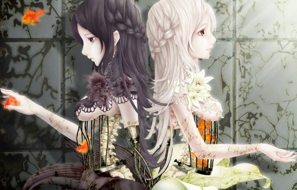 Кукла арт