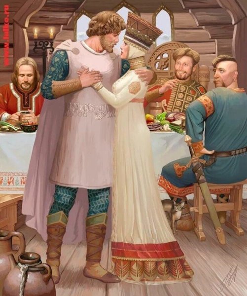 Настасья Микулична
