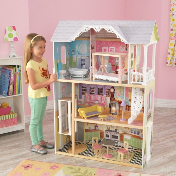 Kidkraft кукольный домик "Кайли" 65869