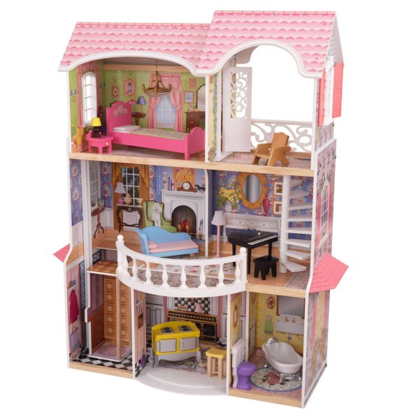 Кукольный домик kidkraft Магнолия