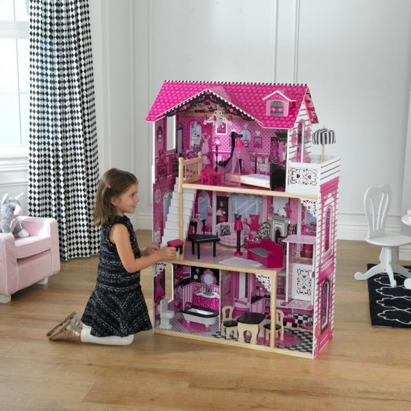 Kidkraft домик Амелия
