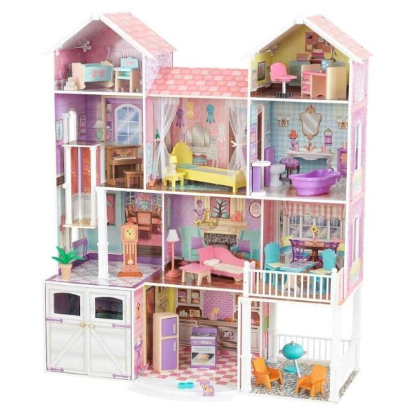 Kidkraft Загородная усадьба 65242