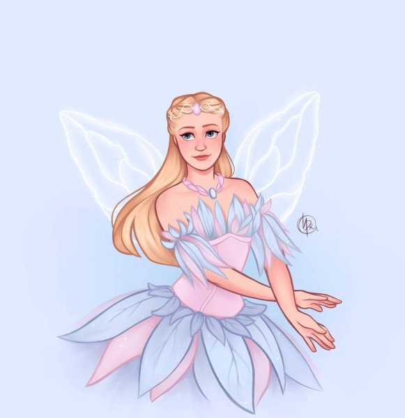BARBIEOFSWANLAKE