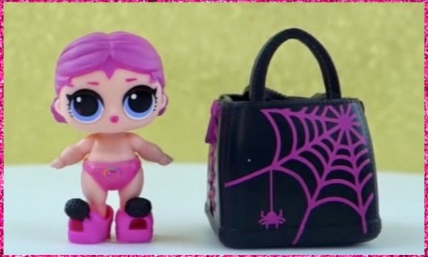 Lil Countess ЛОЛ