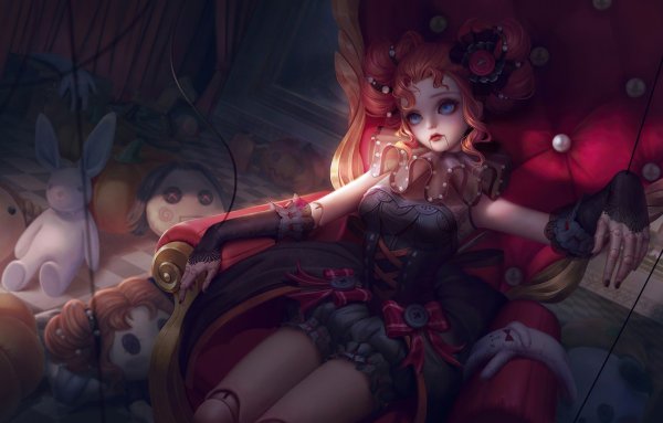 Ангела mobile Legends