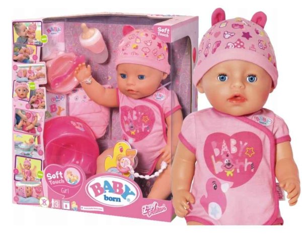 Baby born 822005