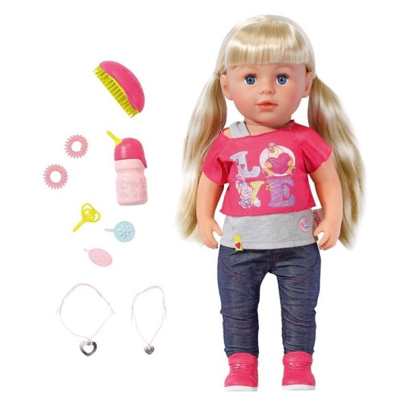 Кукла Zapf Creation Baby