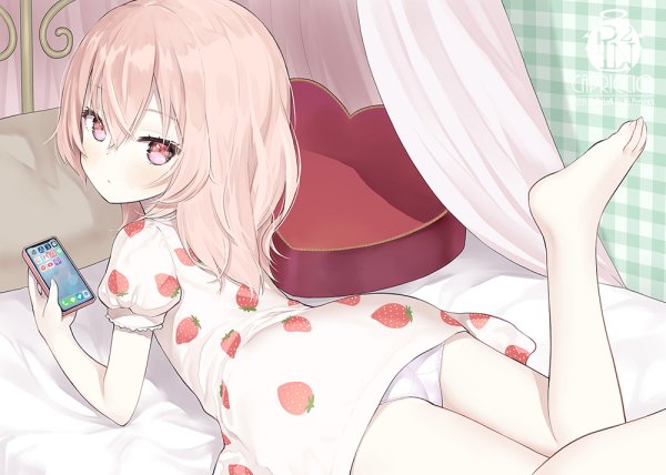 Inui Sajuna sono Bisque Doll WA Koi wo Suru хентай
