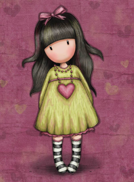 Suzanne Woolcott
