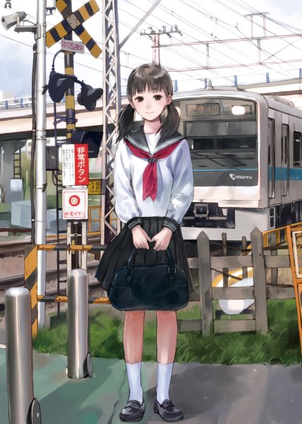 Kishida Mel