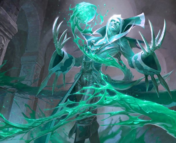 Элементаль воды wow арт