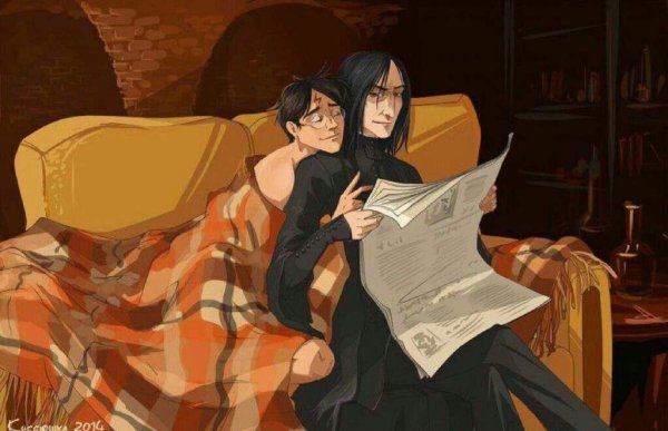 Снарри НЦ 17