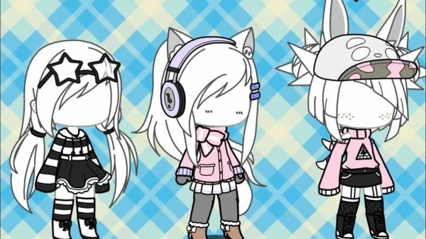 1chi Gacha Life