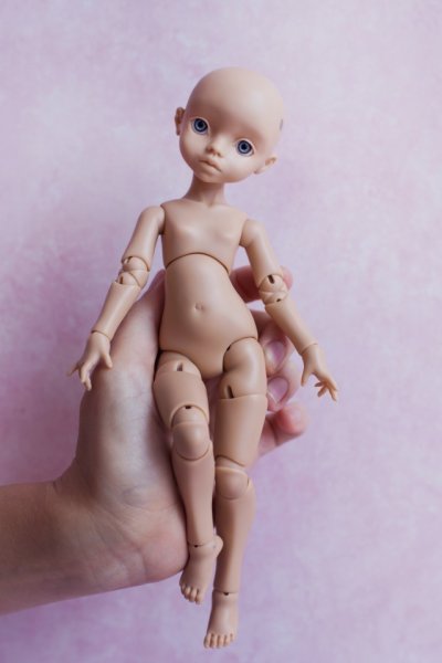 БЖД мальчик нюд