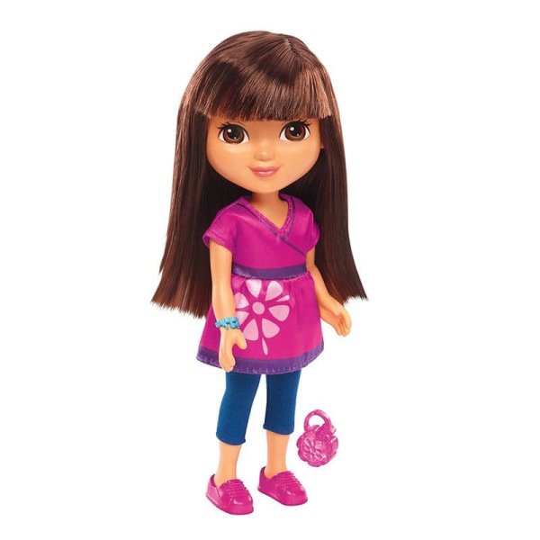 Dora and friends кукла Кейт