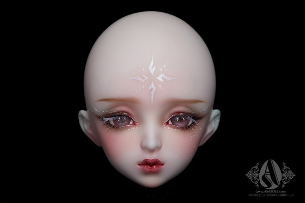 BJD куклы face up