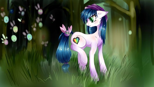 MLP ОС