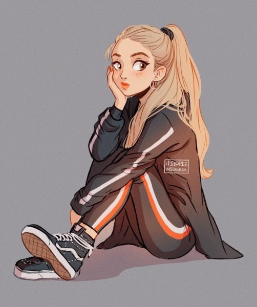 Itslopez BLACKPINK