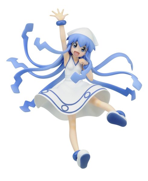 Ika Musume Figure