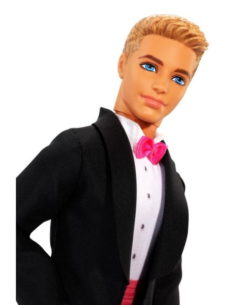 Кукла Barbie Кен-жених