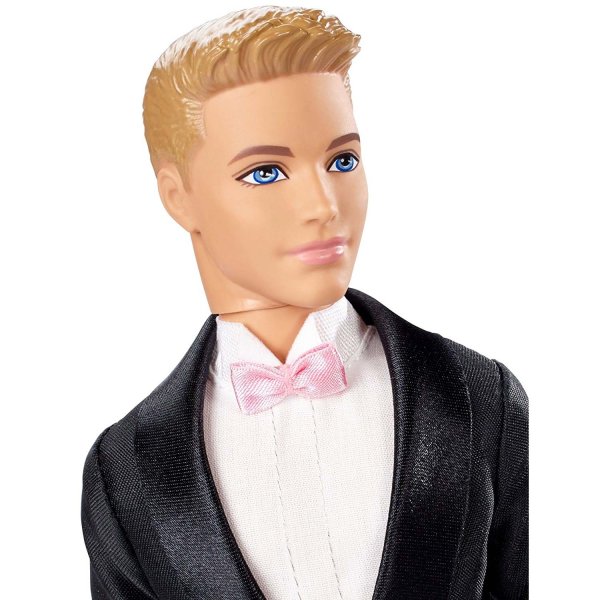 Кукла Barbie Кен-жених