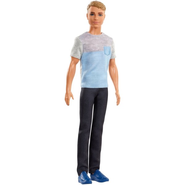 Кукла Barbie Кен fwv15