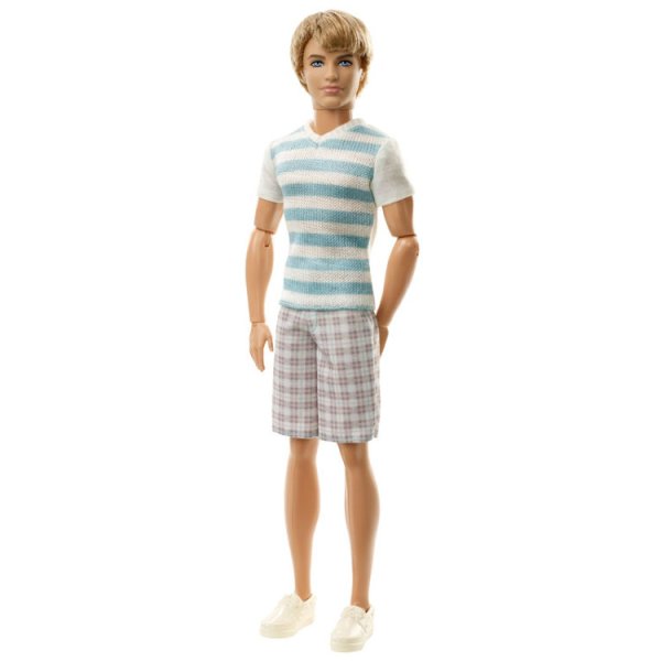 Кукла Barbie Кен коллекция модная штучка