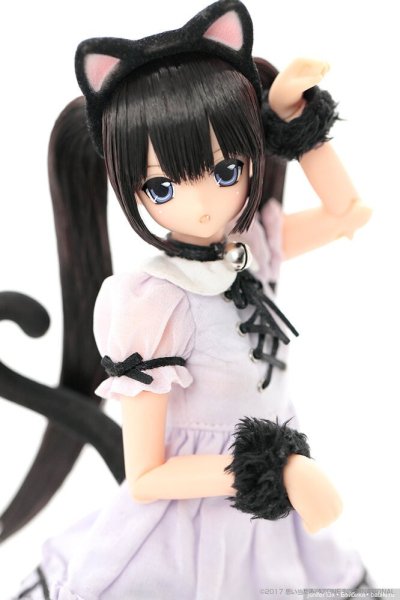 Azone lycee Meow Meow