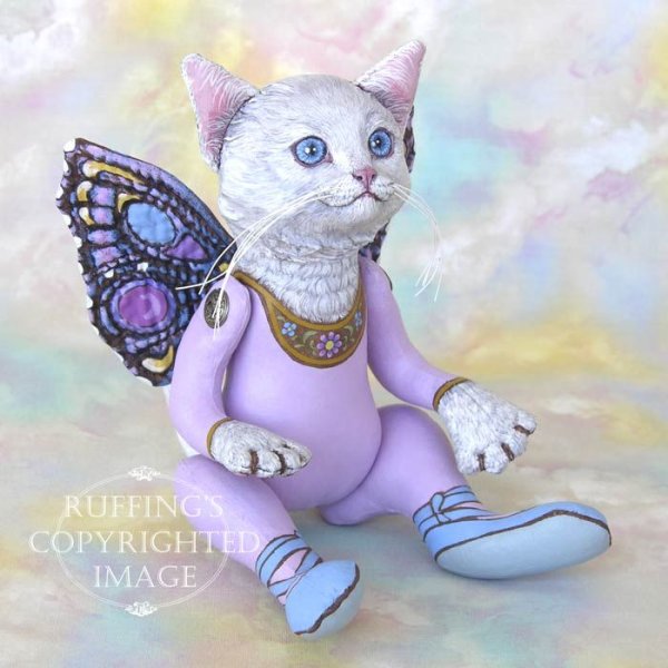 Кошка Фея