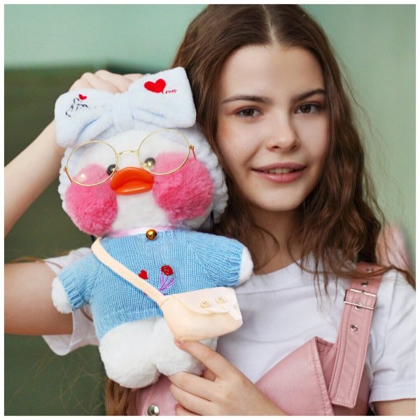 Кукла ла ла фан