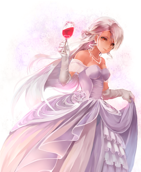 Granado Espada арт