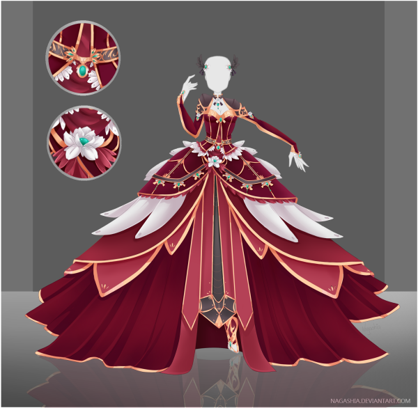 Love Nikki принцессы