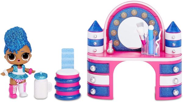 Игровой набор mga Entertainment lol Surprise Furniture