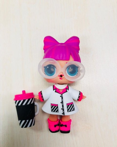 Кукла ЛОЛ bb072
