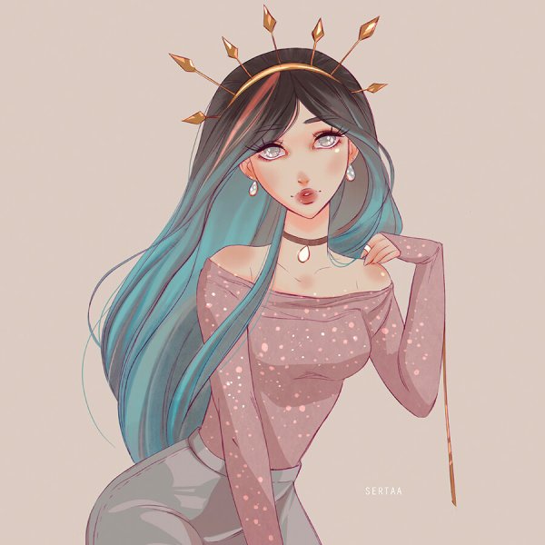 Artist sertaa