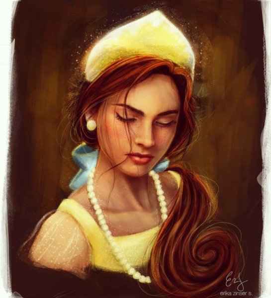 Princess Anastasia Disney