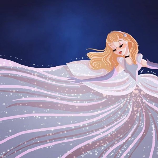 Dark Disney 80
