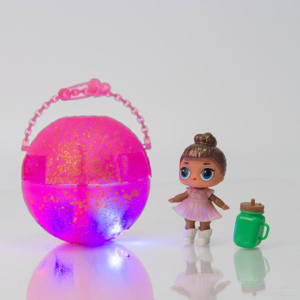 Кукла lol Balloon