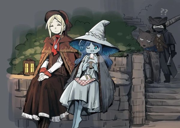 Ranni the Witch 2b