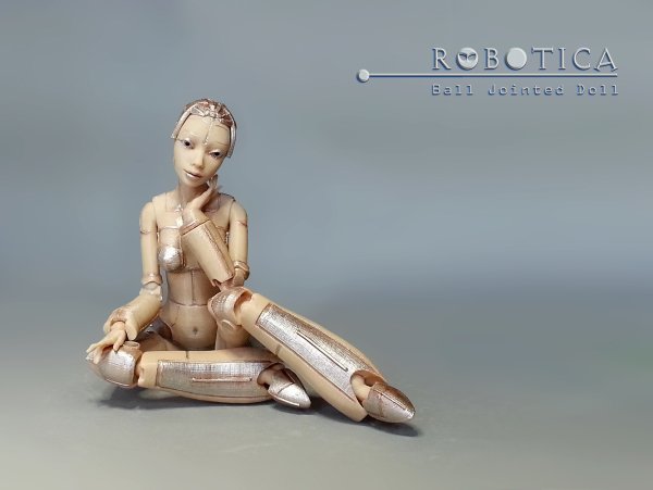 Робот Shira 3d принтер