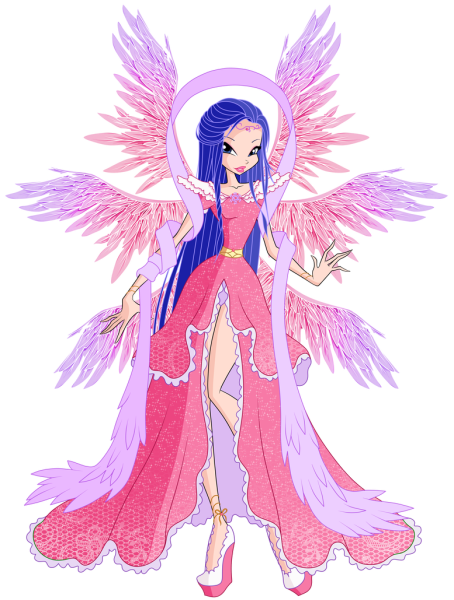 Bloom evangelix