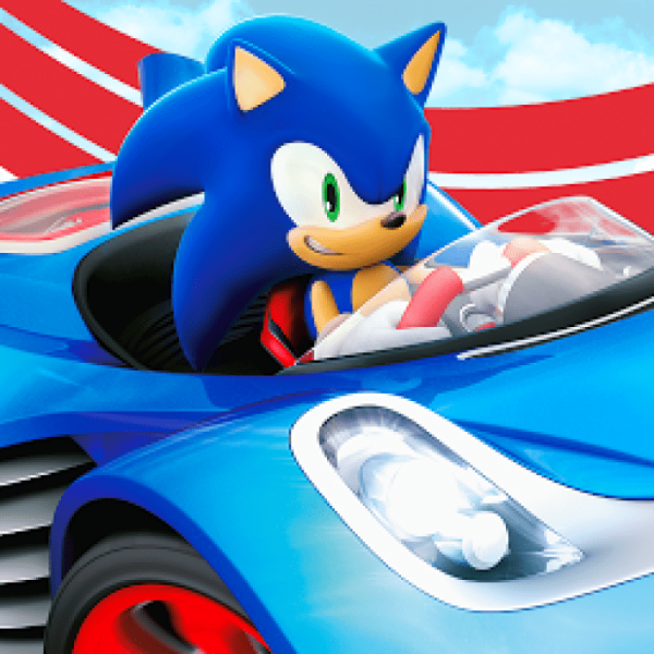Sonic & all-Stars Racing transformed