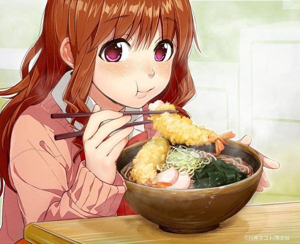 Koufuku Iinchou