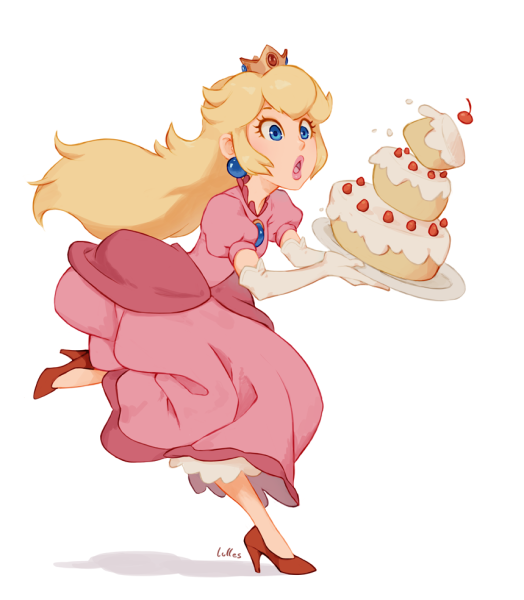 Peach Варуэль