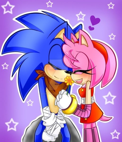 Соник Sonamy
