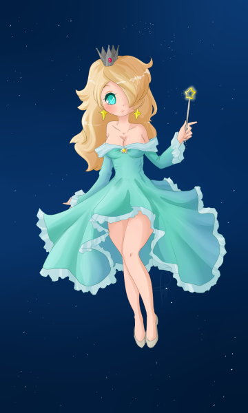 Princess Rosalina